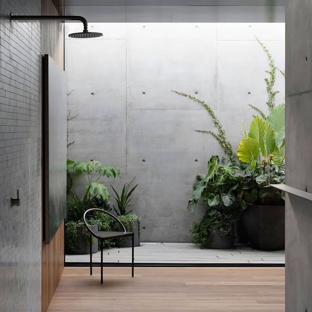 8 desain renovasi kamar mandi terfavorit di tahun 2020